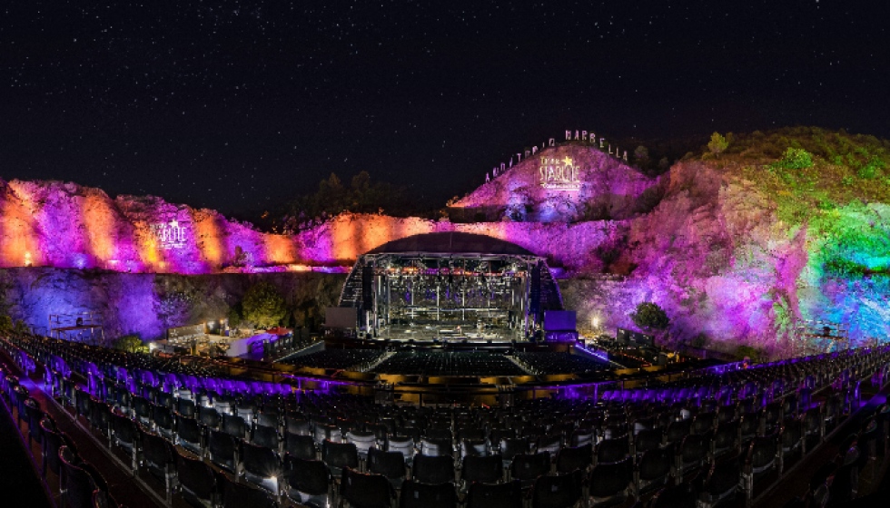 Starlite Group lanza una divisi&oacute;n de eventos privados