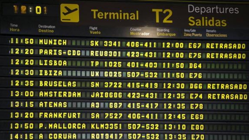 Declaraci&oacute;n de la OMT sobre la contenci&oacute;n del coronavirus COVID-19