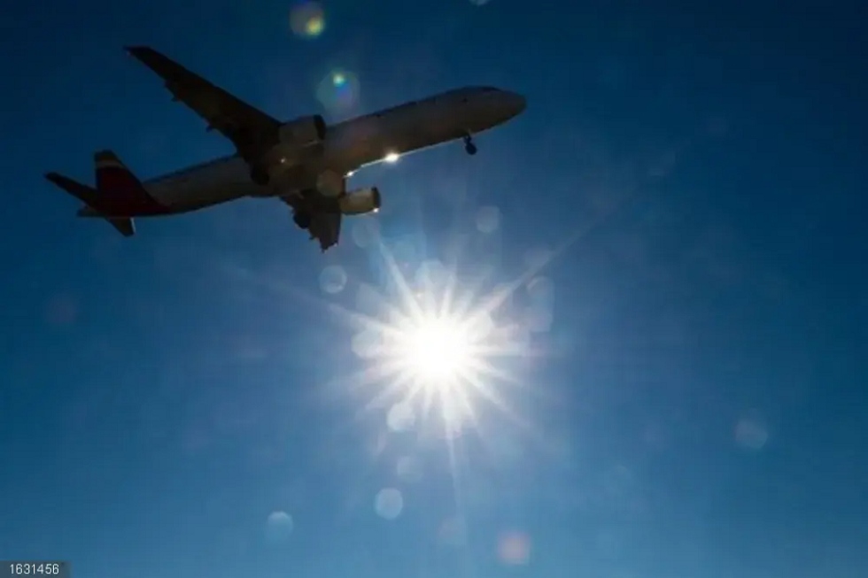 Los ciberataques al sector a&eacute;reo se multiplican por siete en un a&ntilde;o