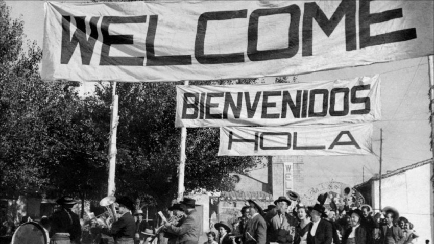 Sobre el Corredor