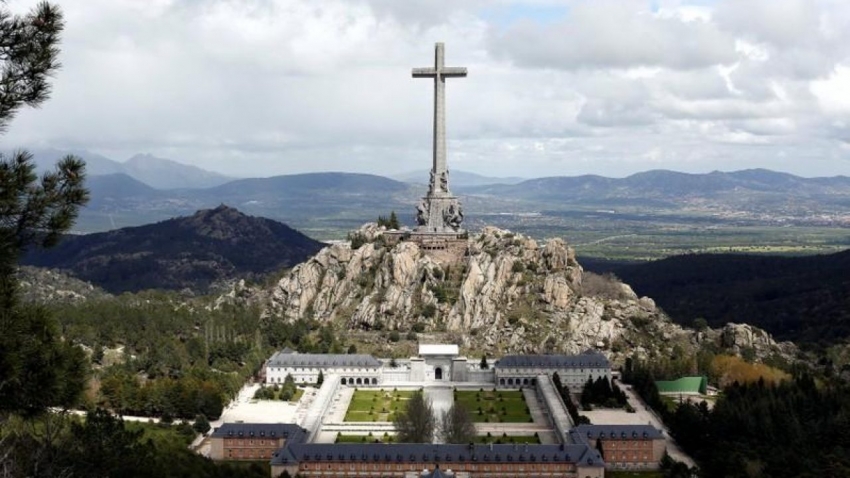 El Turismo Religioso amenazado en Espa&ntilde;a