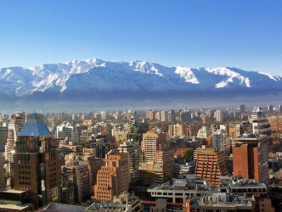 2011, el a&ntilde;o que marca un hito para el turismo de Chile