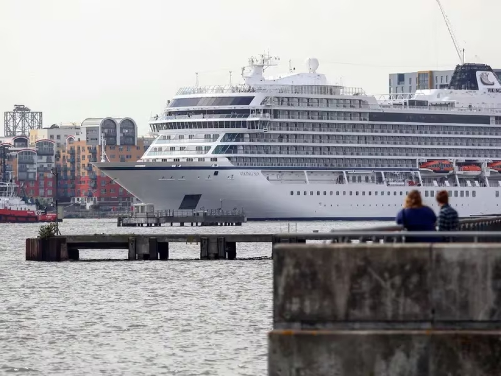 Apost&oacute; por los cruceros de lujo sin ni&ntilde;os y ahora amasa una fortuna de US$ 5.000 millones