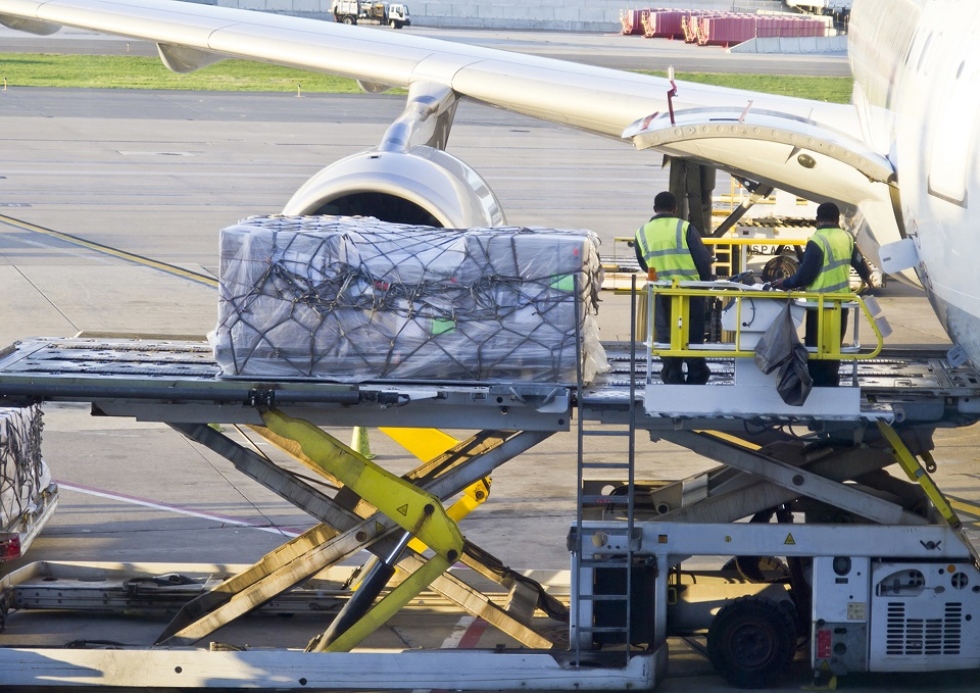Brasil adopta la gu&iacute;a a&eacute;rea electr&oacute;nica