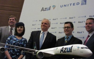 Siguen las adquisiciones cruzadas de aerol&iacute;neas