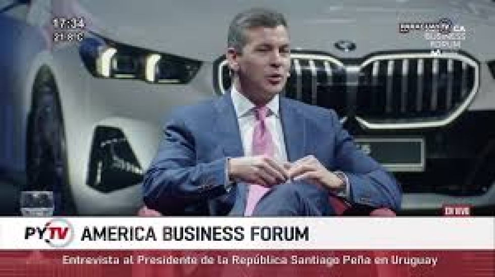 Nueva edici&oacute;n del America Business Forum con destacadas figuras (II)