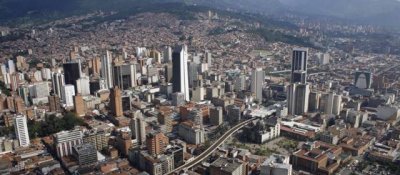 Medell&iacute;n