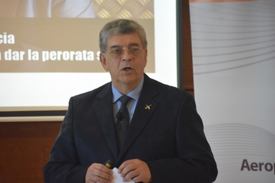 Una mirada al actual contexto de la aviaci&oacute;n comercial uruguaya