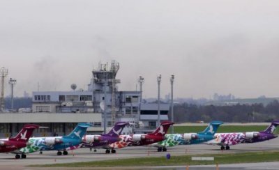 Pluna: eximen al Estado ante demandas laborales