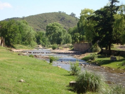 Trapiche, San Luis
