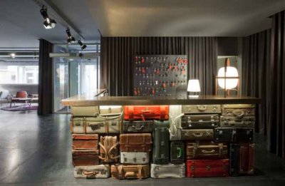 Trivago nos muestra  qu&eacute; es un hotel hipster