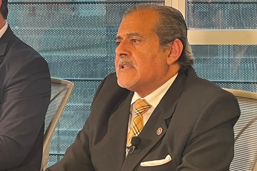 Fiscal&iacute;a inici&oacute; investigaci&oacute;n como indagado a Daniel Reta, exasesor de Germ&aacute;n Cardoso