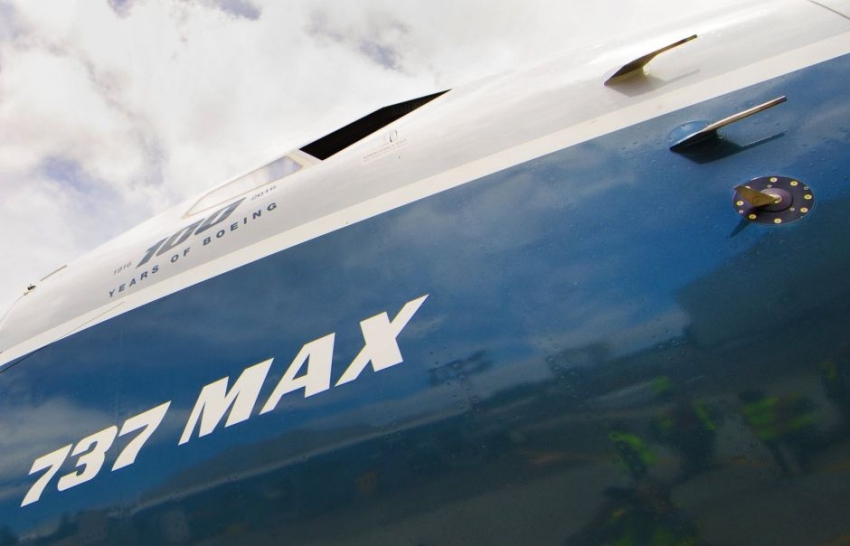 La historia interna de MCAS: c&oacute;mo el sistema 737 MAX de Boeing gan&oacute; poder y perdi&oacute; salvaguardas