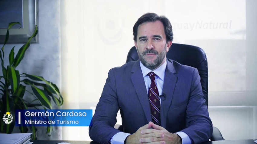 Entrevista a Germ&aacute;n Cardoso en radio Rivadavia