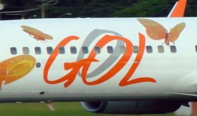 GOL realizar&aacute; el primer vuelo comercial con biocombustible en Brasil