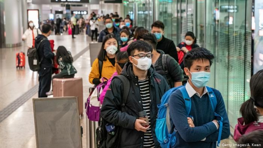 Comit&eacute; Mundial de Crisis para el Turismo estudia los viajes seguros en la era de las vacunas