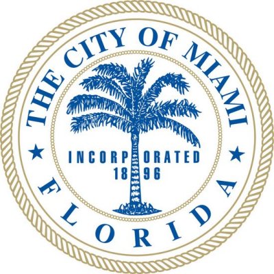 El Alcalde de  Miami saluda y recomienda al Portal de Am&eacute;rica