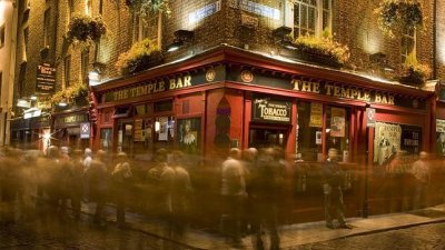 Consejos &uacute;tiles para descubrir Dubl&iacute;n a precio &laquo;low cost&raquo;