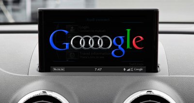 Audi integrar&aacute; Android y iOs en sus modelos 2015