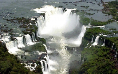Turismo en Argentina: satisfacci&oacute;n por el movimiento en el fin de semana largo