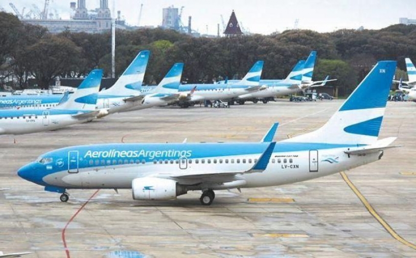 Nuevo laudo del CIADI  sobre el caso Aerol&iacute;neas Argentinas, desmintiendo una &ldquo;fake news&rdquo;