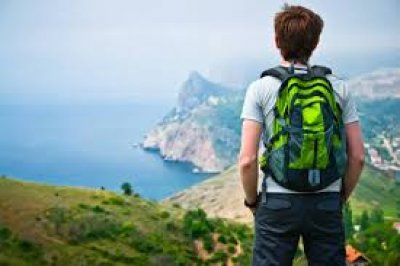7 consejos para viajar solo y disfrutar al m&aacute;ximo