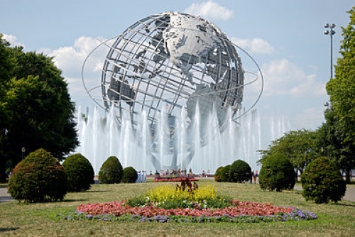 Reina para todos. Tambien se puede salir de Manhattan: paseo por Queens