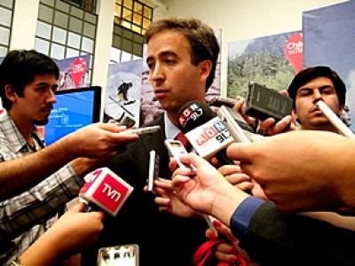 Chile: la renuncia del Director de SERNATUR provoca desilusi&oacute;n y confusi&oacute;n en los privados
