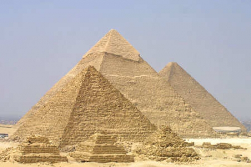 Egipto despu&eacute;s de la revoluci&oacute;n