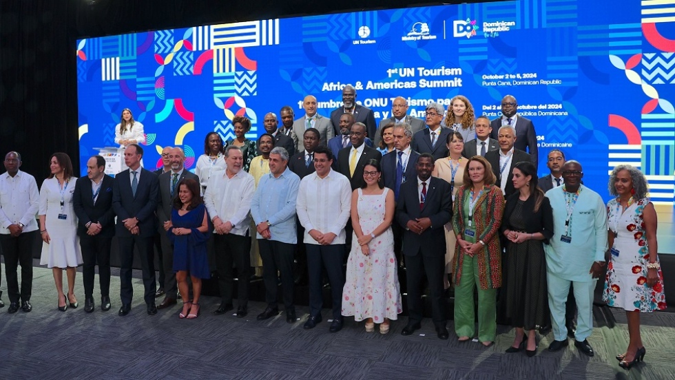 Cumbre de &Aacute;frica y las Am&eacute;ricas para planificar un futuro com&uacute;n en materia de turismo