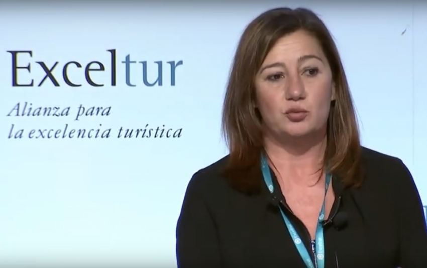 El Turismo creando valor construyendo futuro. Sexta conclusi&oacute;n del 10 Foro de Exceltur