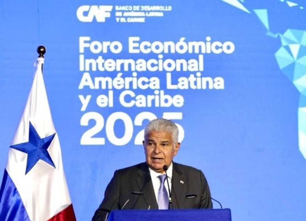 Inaugurado el I Foro Econ&oacute;mico Internacional de Am&eacute;rica Latina y el Caribe