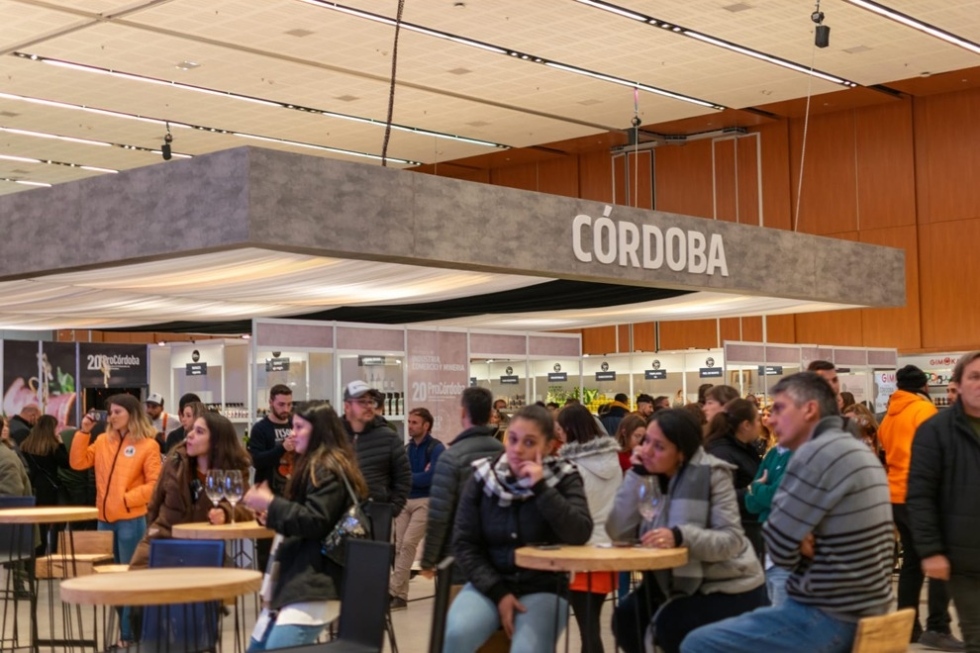 18&ordm; edici&oacute;n Expo Delicatessen en C&oacute;rdoba