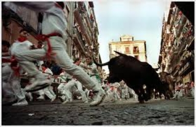 7 de Julio, San Ferm&iacute;n