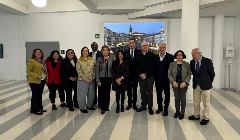 Reuni&oacute;n del Comit&eacute; Mundial de &Eacute;tica del Turismo en el Pa&iacute;s Vasco y pr&oacute;ximos pasos hacia una conferencia  interamericana