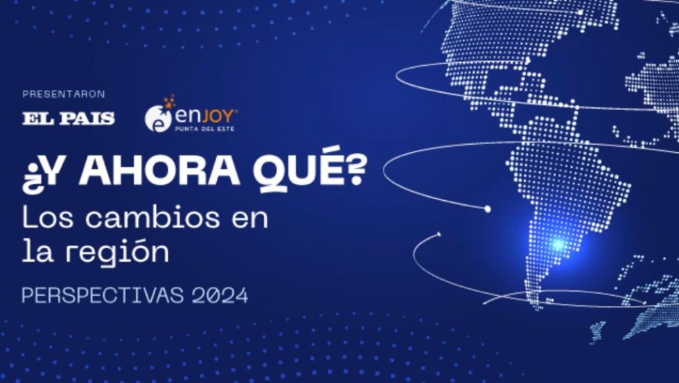 &iquest;Y ahora qu&eacute;?. Los cambios en la regi&oacute;n