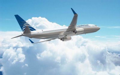 Copa Airlines y Copa Airlines Colombia, las m&aacute;s puntuales de AL