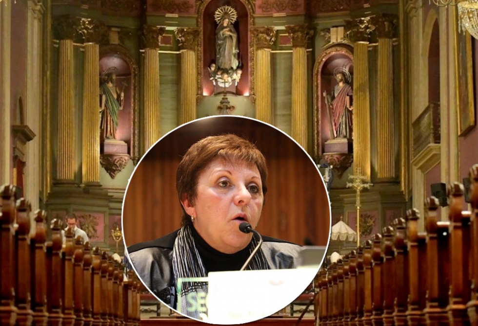 "La noche de los templos" en Uruguay y la necesidad de apoyo que tiene el turismo religioso como gran herramienta de desestacionalizaci&ograve;n