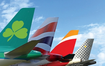 IAG se olvida del Brexit y revaloriza sus acciones