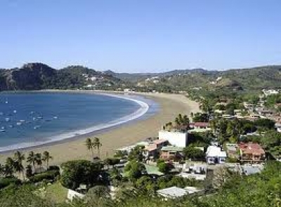 Ingresos por turismo de Nicaragua crecieron un 22,2 por ciento en el primer trimestre del a&ntilde;o