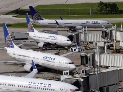 Por ceder el asiento&hellip; United Airlines te da 10 mil d&oacute;lares