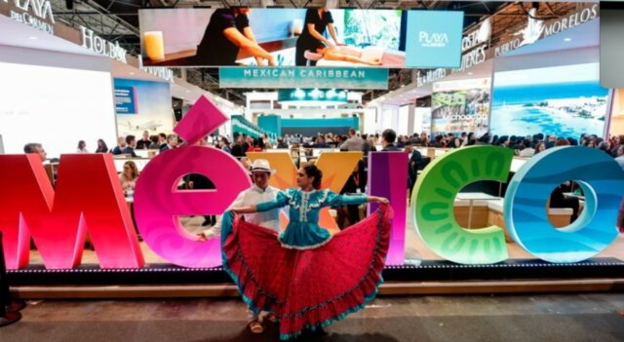 M&eacute;xico: por primera vez ir&aacute;n todos los estados a Fitur 2026