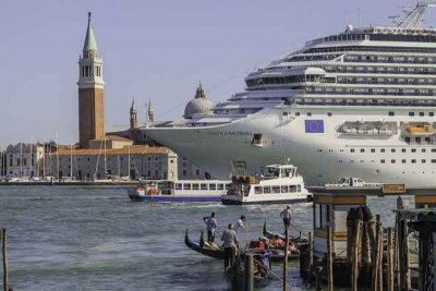 Mini-Cruceros la nueva tendencia de escapadas