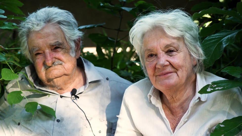 Dos seres nefastos a quienes la historia (&iquest;y la justicia?) seguramente juzgar&aacute; cuando ya no est&eacute;n
