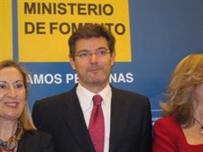 Fomento estudia sustituir trenes regionales por transporte en autob&uacute;s