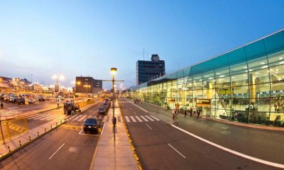 Per&uacute;: LAP invertir&aacute; US$ 17 millones en Proyecto de Ampliaci&oacute;n del Aeropuerto