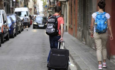Espa&ntilde;a: Hacienda pone la correa a Airbnb