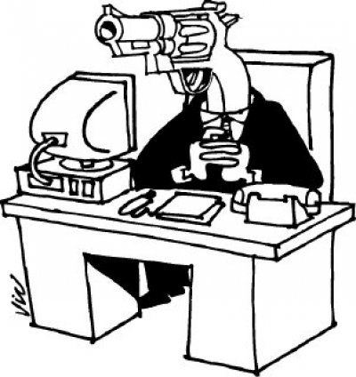 Estamos en el horno