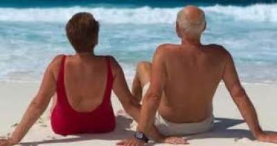  Crece segmento de vacacionistas de m&aacute;s de 50 a&ntilde;os en Europa