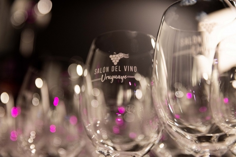 La segunda edici&oacute;n del Sal&oacute;n del Vino Uruguayo  ser&aacute; en el Enjoy Punta del Este